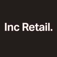 Inc Retail Logo