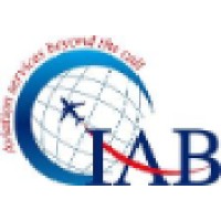 International aviation bureau Logo