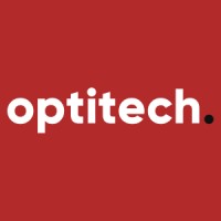 Optimize Technologies Logo