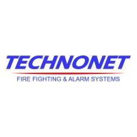 Technonet Logo
