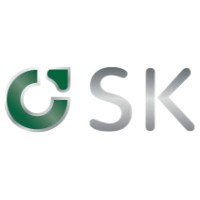 Grupo SK Logo