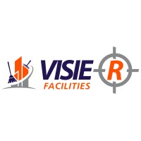 Visie-R Facilities Logo