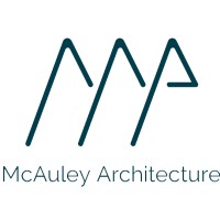 McAuley Architecture Logo