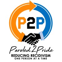 Paroled2Pride Logo