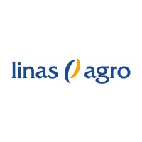 Linas Agro Logo