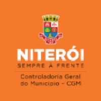 Controladoria Geral do Município de Niterói Logo