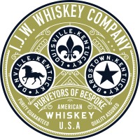 IJW Whiskey Company Logo