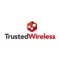 Trusted Wireless Logo