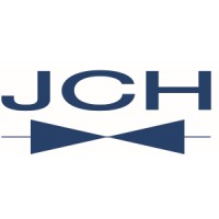 JCH A/S Logo