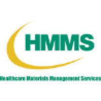 Healthcare Materials Management Services Logo
