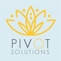 Pivot Solutions LLC (A Catlin Company) Logo