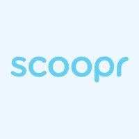 Scoopr Logo