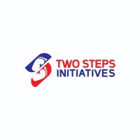 TwoSteps Initiatives Logo