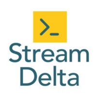 StreamDelta Logo