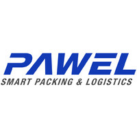 PAWEL packing & logistics GmbH Logo