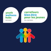 Timmins Youth Wellness Hub Logo