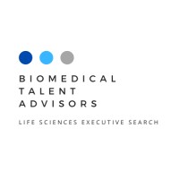 Biomedical Talent Advisors, LLC Logo