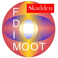 FDI Moot Logo