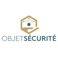 Objetsécurité Logo