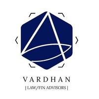 Vardhan Law/Fin Advisors Logo