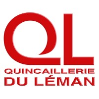 Quincaillerie du Léman SA Logo