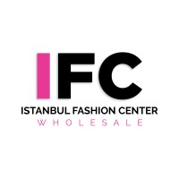 Istanbul Fashion Center Logo