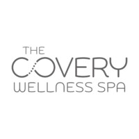 The Covery Wellness Spa Logo