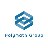 Polymath Group Logo
