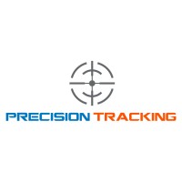 PRECISION TRACKING LIMITED Logo