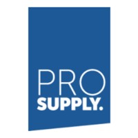 ProSupply BV Logo