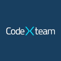 CodeXteam Logo
