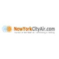 New York City Air Logo