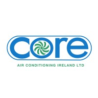 CORE AIR CONDITIONING IRELAND LIMITED Logo