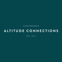Altitude Connections Logo