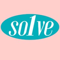Solve it once LLC Logo