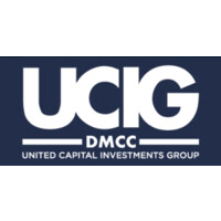 United Capital Investments Group (UCIG) Logo
