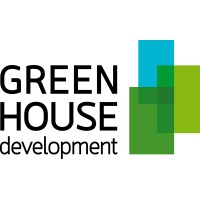 Green House Development Logo