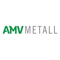AMV Metall Logo