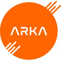 Arka Digital Solutions Logo