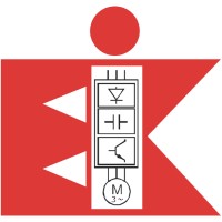 EIK Automation Services GmbH Logo