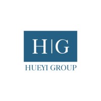 HUEYI GROUP Logo