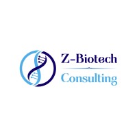 Z-Biotech Consulting Logo