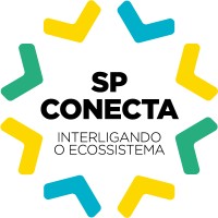 SP Conecta Logo