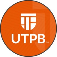 The University of Texas Permian Basin Online Programs Logo