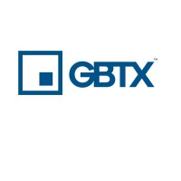 GBTX, LDA Logo