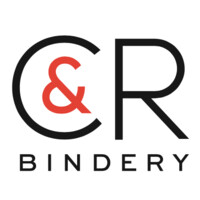C&R Bindery Logo