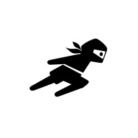 Sushi Ninja Logo