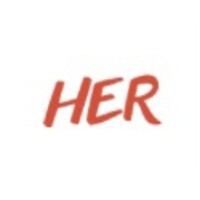 HER Incubator, Inc. Logo