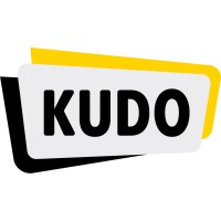 KUDO.nl Logo