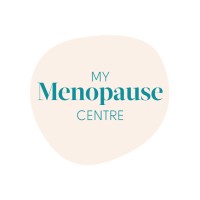 My Menopause Centre Logo